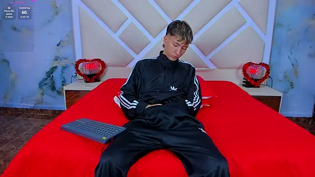 Snapshot of sammysex- chatting on 4, 12, 2025 sammysex- online show from 4, 12, 2025