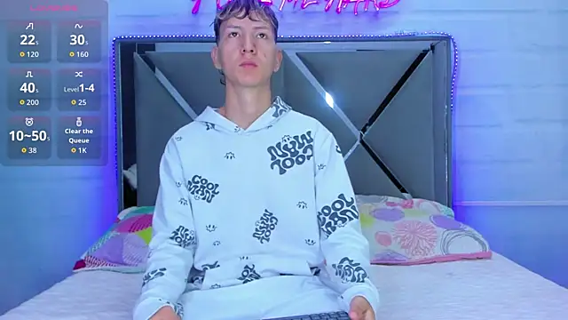 Snapshot of sammysex- chatting on 5, 12, 2025 sammysex- online show from 5, 12, 2025