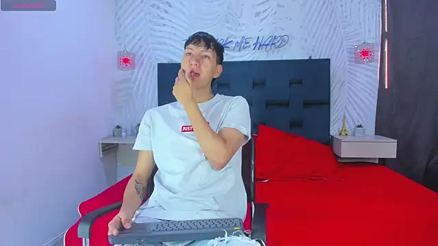 Snapshot of sammysex- chatting on 14, 12, 2025 sammysex- online show from 14, 12, 2025