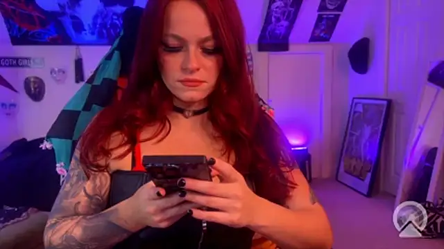 CamMasterFlex online show from 21, 12, 2025