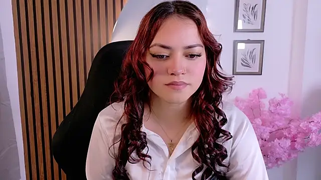 melany- - online show from 15, 12, 2025