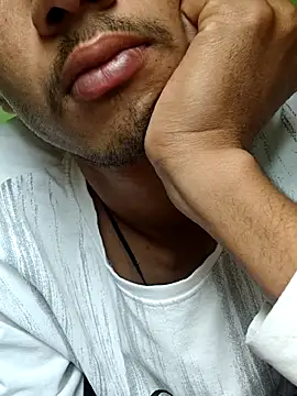 handsome boy07 online show from 24, 2, 2026