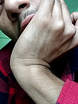 handsome boy07 online show from 14, 3, 2026