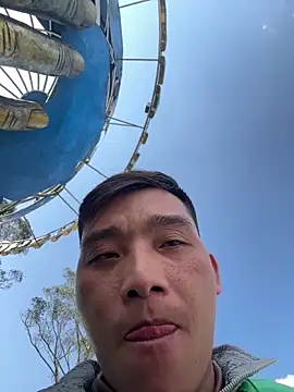 sanu551 online show from 19, 3, 2026