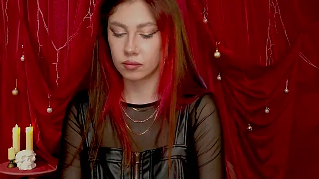 AdaLune online show from 13, 1, 2026