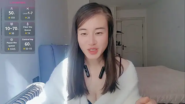 Huiwen163 online show from 19, 12, 2025