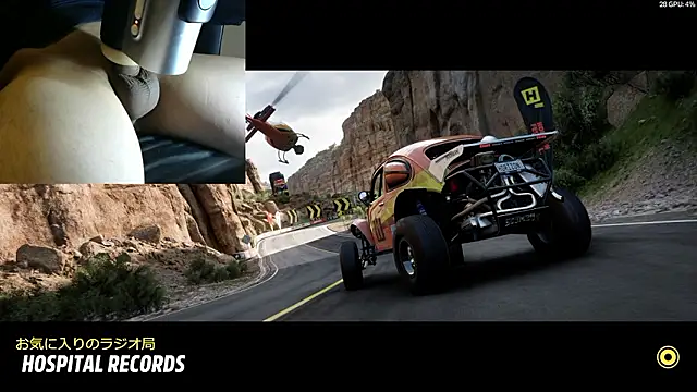 soruto-G online show from 21, 3, 2026