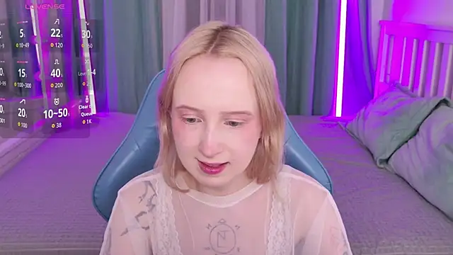  Babyface  online show from 22, 2, 2026