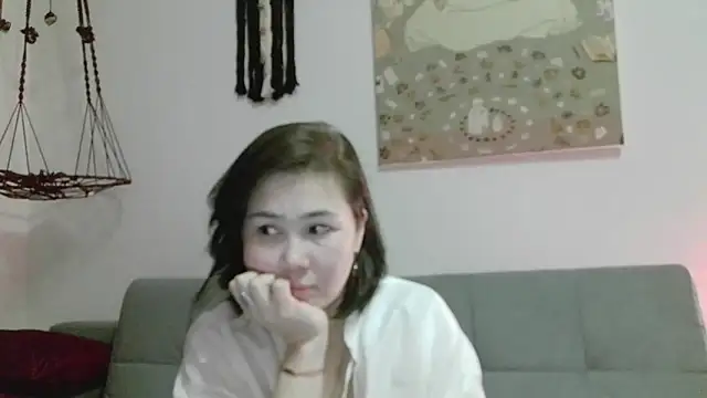 Nettie Allie online show from 10, 3, 2026