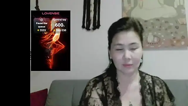 Nettie Allie online show from 27, 3, 2026