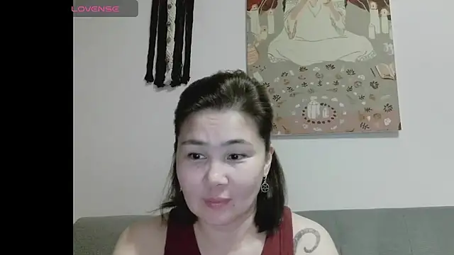 Nettie Allie online show from 17, 4, 2026