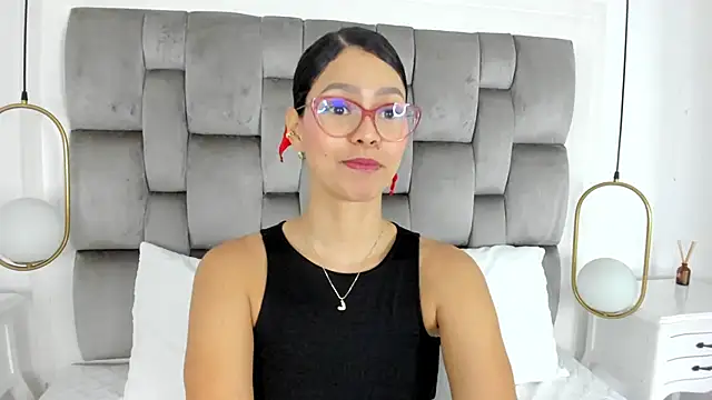 Snapshot of gaby_smit__ chatting on 10, 6, 2026 gaby smit online show from 10, 6, 2026