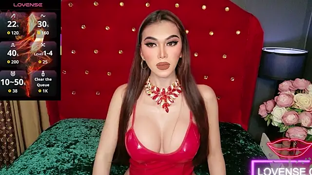 DevilCock Antonia online show from 11, 2, 2026