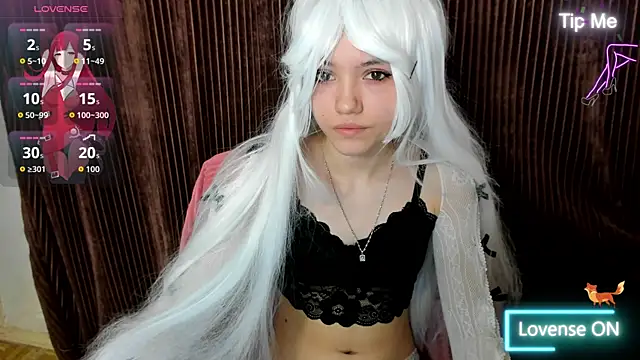 Snapshot of MissKotomissCat chatting on 26, 11, 2025 MissKotomissCat online show from 26, 11, 2025