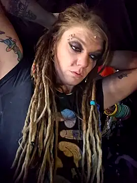 Snapshot of Horny_hippie chatting on 3, 3, 2025 Horny hippie online show from 3, 3, 2025