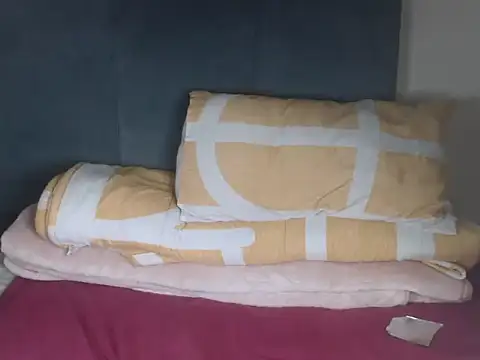 Chocolatebae86 online show from 1, 12, 2025