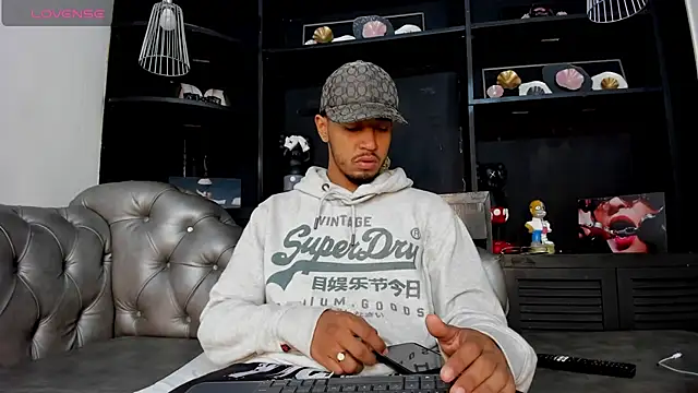 Brand Collins online show from 13, 1, 2026