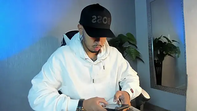 Brand Collins online show from 8, 2, 2026