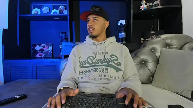 Brand Collins online show from 13, 2, 2026