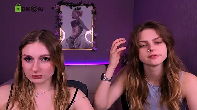 mary meow hot online show from 4, 3, 2026