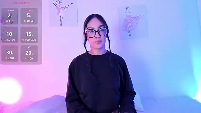 Snapshot of Klohewilliams_ chatting on 3, 12, 2025 Klohewilliams online show from 3, 12, 2025