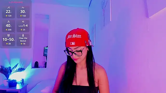 Snapshot of Klohewilliams_ chatting on 14, 12, 2025 Klohewilliams online show from 14, 12, 2025