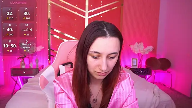 RoxieRay online show from 13, 4, 2026