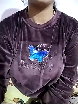 RASHMI SHARMA9 online show from 25, 2, 2026