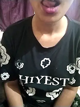 RASHMI SHARMA9 online show from 27, 4, 2026