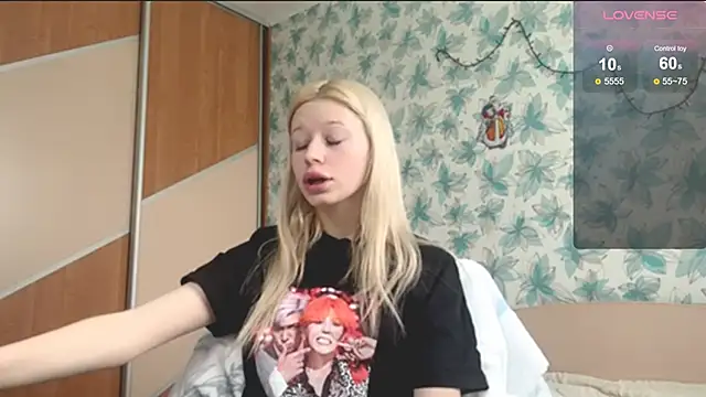 Barbie Blondie online show from 7, 2, 2026