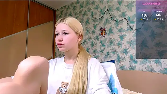 Barbie Blondie online show from 3, 4, 2026