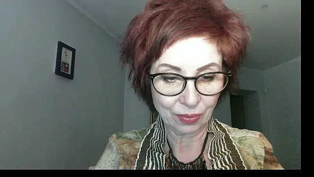 Kelly Flurr online show from 17, 12, 2025