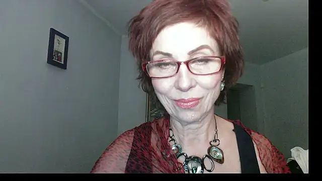 Kelly Flurr online show from 20, 12, 2025