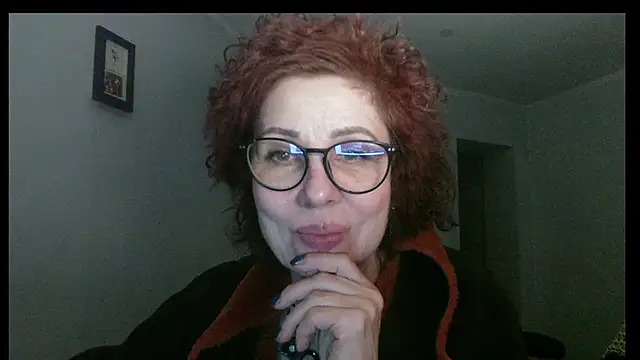 Kelly Flurr online show from 31, 1, 2026