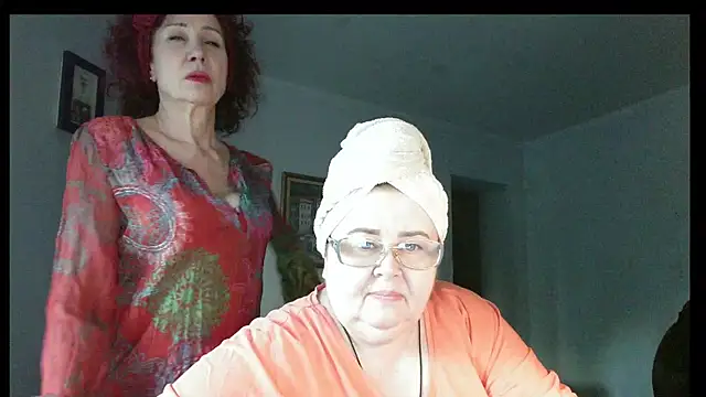 Kelly Flurr online show from 3, 5, 2026