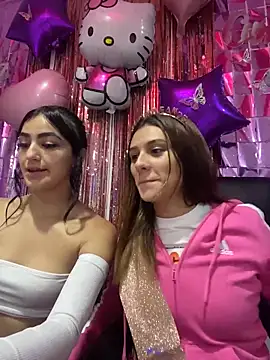 Snapshot of allisonn_parker26 chatting on 3, 12, 2025 allisonn parker26 online show from 3, 12, 2025