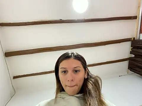 Snapshot of allisonn_parker26 chatting on 19, 12, 2025 allisonn parker26 online show from 19, 12, 2025