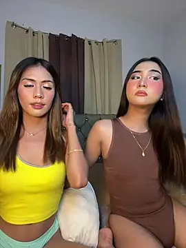 Diannellove online show from 7, 2, 2026