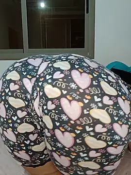 Ghizosexx69 online show from 19, 5, 2026