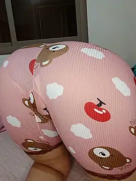 Ghizosexx69 online show from 20, 5, 2026