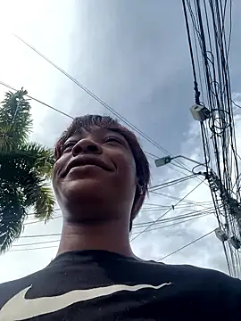 GenesisJordan online show from 8, 2, 2026