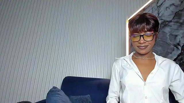 GenesisJordan online show from 9, 2, 2026