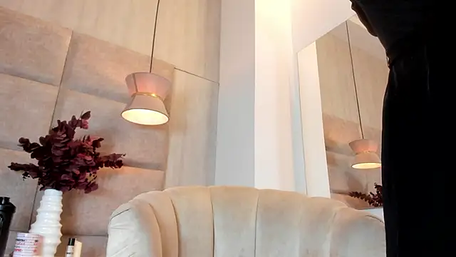 GenesisJordan online show from 21, 2, 2026