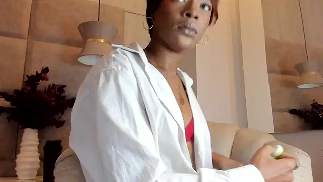 GenesisJordan online show from 22, 2, 2026