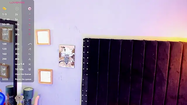 Bryan robayo5 online show from 23, 3, 2026