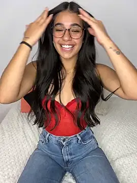 Jazmiin- online show from 13, 4, 2026