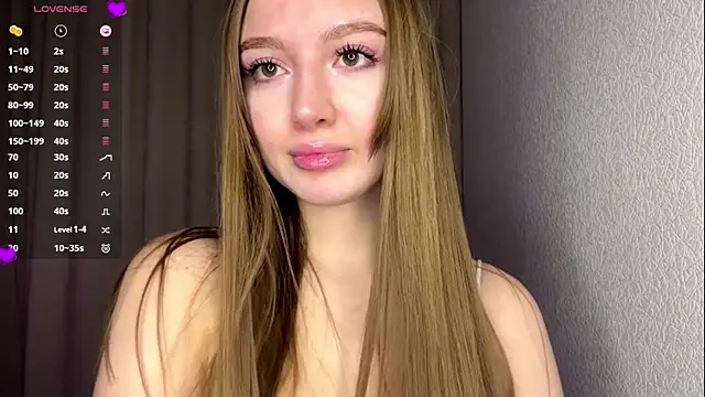 Michell Rosse online show from 7, 1, 2026