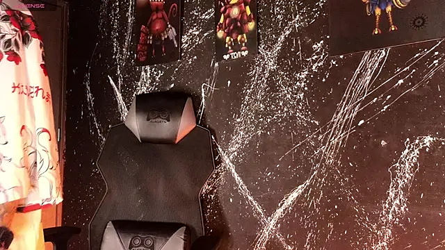 Snapshot of Paulo_527 chatting on 5, 12, 2025 Paulo 527 online show from 5, 12, 2025