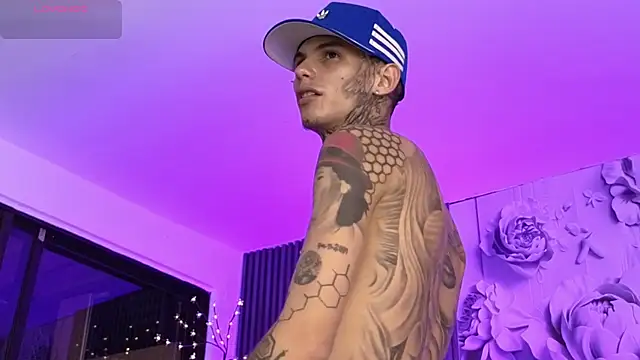 Paulo 527 online show from 17, 2, 2026