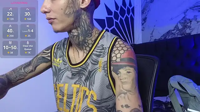 Paulo 527 online show from 9, 3, 2026